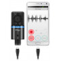 IK MULTIMEDIA iRig Mic Studio (Black) USB микрофон для iPhone