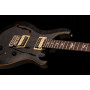 PRS SE Custom 22 Semi-Hollow (Gray Balck) Электрогитара фото