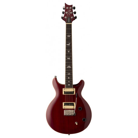 PRS SE Santana Standard (Vintage Cherry) Электрогитара фото