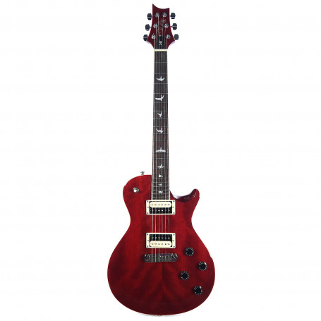 PRS SE 245 Standard (Vintage Cherry) Электрогитара фото