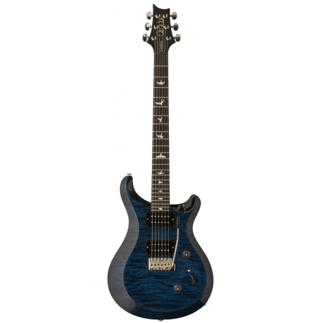 PRS S2 CUSTOM 24 (Whale Blue) Электрогитара фото