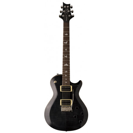 PRS SE Mark Tremonti - 2018 (Gray Black) Электрогитара фото