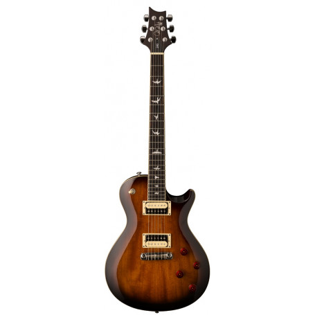 PRS SE 245 Standard (Tobacco Sunburst) Электрогитара фото