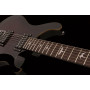 PRS SE 277 Baritone (Fire Fed Burst) Электрогитара баритон фото