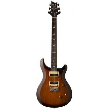 PRS SE Standard 24 (Tobacco Sunburst) Электрогитара фото