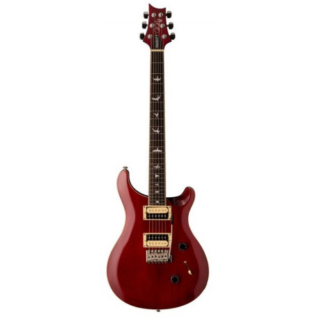 PRS SE Standard 24 (Vintage Cherry) Электрогитара фото