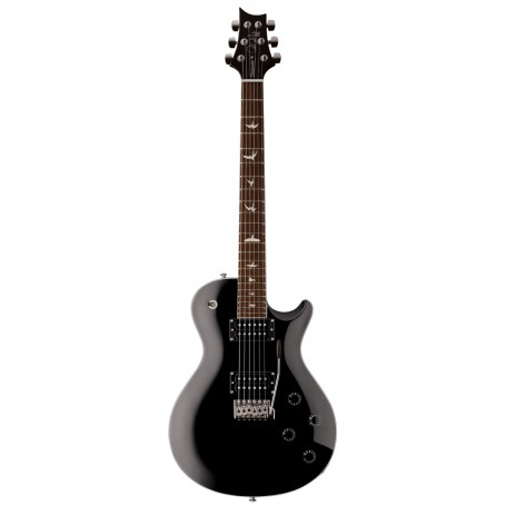 PRS SE Mark Tremonti Standard (Black) Электрогитара фото