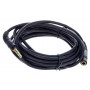 SUPERLUX Extention Cable 3M Кабель удлинитель для наушников фото