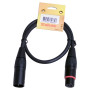 SUPERLUX CFM1FM Balanced Signal Cable (1m) Кабель фото