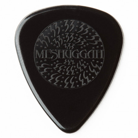 DUNLOP 45RFT1.00 Fredrik Thordendal Signature Nylon Pick