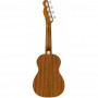 FENDER UKULELE ZUMA CONCERT NATURAL WN Укулеле фото