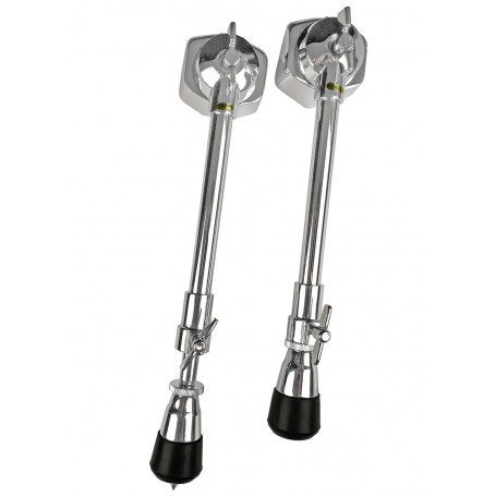 MAXTONE BDT-22AA Bass Drum Legs Ножки для бас-барабана фото