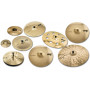 SABIAN Dave Weckl HHX Evolution Legacy Complete Set набор