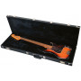 ROCKCASE RC10705B/SB Deluxe Hardshell Case - Bass Guitar Кейс