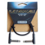 ROCKBOARD RBOCABPC F30 BLK FLAT PATCH CABLE Кабель фото