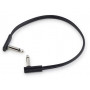 ROCKBOARD RBOCABPC F30 BLK FLAT PATCH CABLE Кабель фото