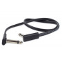 ROCKBOARD RBOCABPC F30 BLK FLAT PATCH CABLE Кабель фото