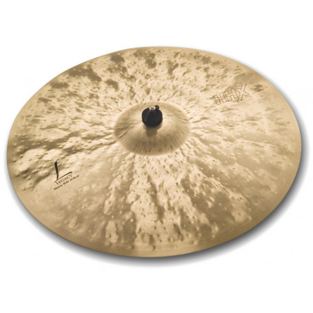 SABIAN 12233XLNS 22" HHX Legacy Heavy Ride w/Rvt Тарелка