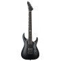 ESP E-II HORIZON NT-7B Hipshot (Black Satin) Электрогитара фото