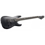 ESP E-II HORIZON NT-7B Hipshot (Black Satin) Электрогитара фото