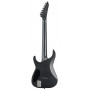 ESP E-II HORIZON NT-7B Hipshot (Black Satin) Электрогитара фото