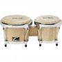 GON BOPS TP0785N TUMBAO PRO BONGOS NATURAL Бонги фото