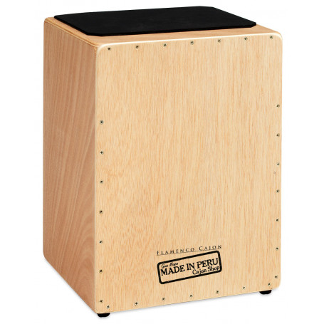 GON BOPS CJFL FLAMENCO CAJON Кахон фото