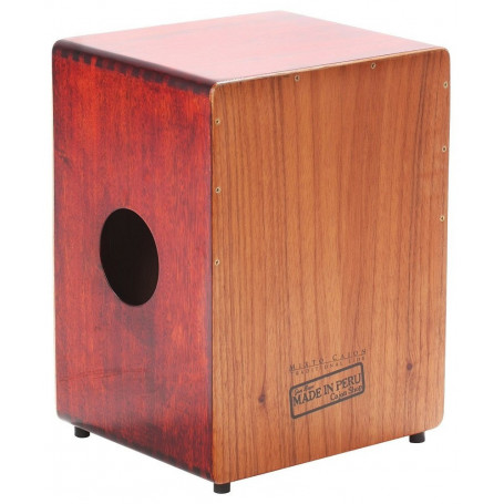 GON BOPS CJMX MIXTO CAJON Кахон фото