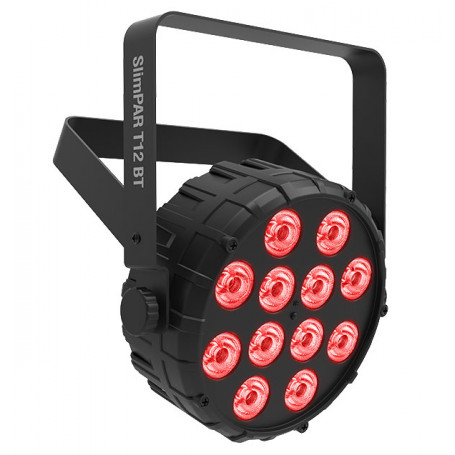 CHAUVET SlimPAR T12 BT Прибор заливочного света фото