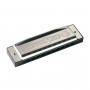 Гарм. Hohner M50411 Bb Silver Star фото