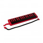 Мелодіка Hohner 943274 Fire Red-Black фото