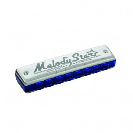 Гарм. Hohner M904017 C Melody Star фото