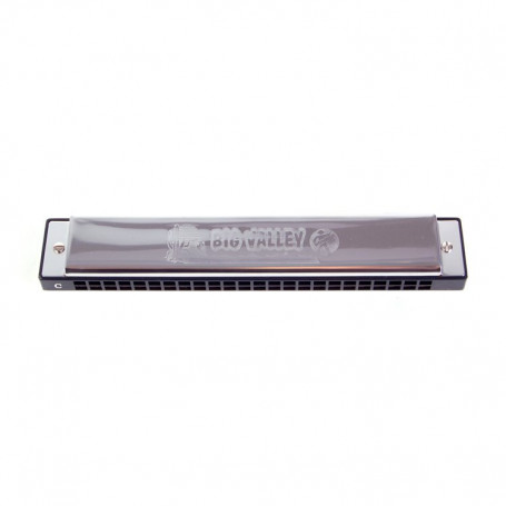 Гарм. Hohner M255001 C Big Valley фото