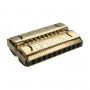 Гарм. Hohner M55333 CG Double Puck фото