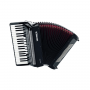 Акордеон Bravo III 120 Hohner(A-4082) Black фото