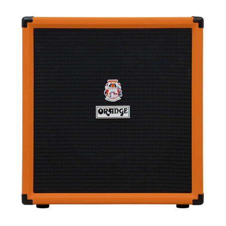 Комбік Orange Crush Bass 100 фото