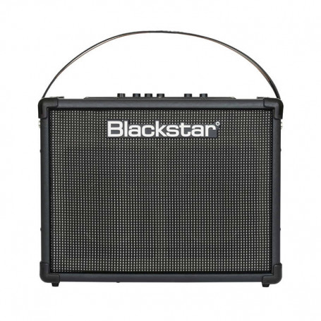 Комбік гіт.Blackstar ID Core Stereo 40V2 фото