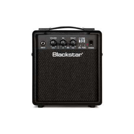 Комбік гіт.Blackstar LT Echo 10 фото