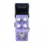 Педаль гітарна JOYO JF-322 Wow Wah (Auto Wah) фото