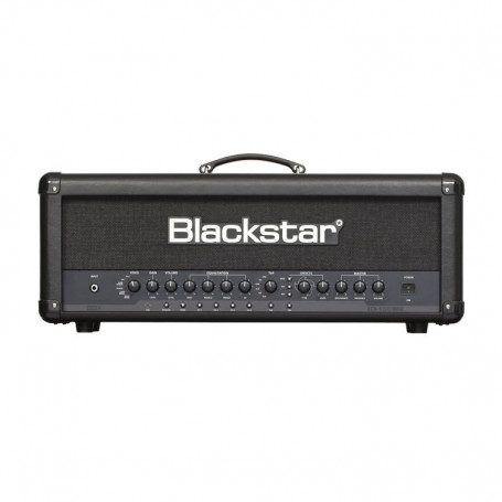 Підсилювач гіт. Blackstar ID-100 TVP фото