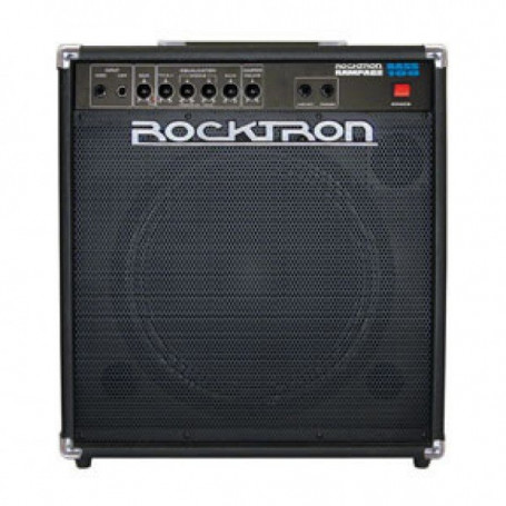 Комбік Rocktron BASS100 фото