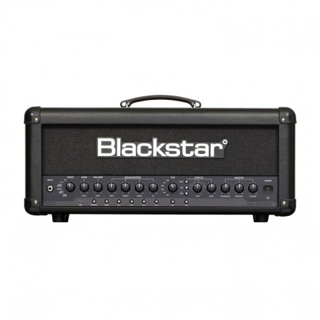 Підсилювач гіт. Blackstar ID-60 TVP фото