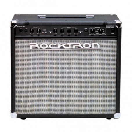 Комбік Rocktron R80DSP фото