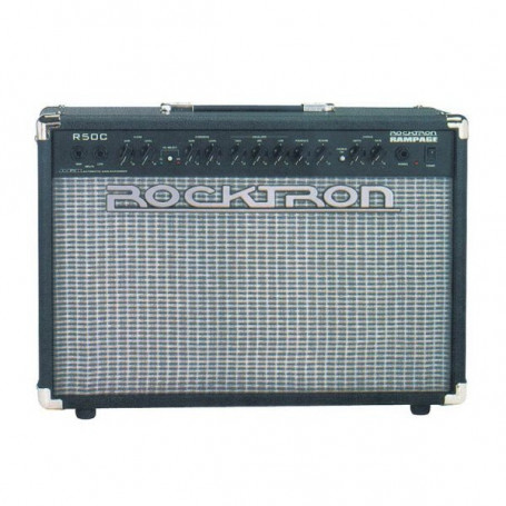 Комбік Rocktron R50DSP фото