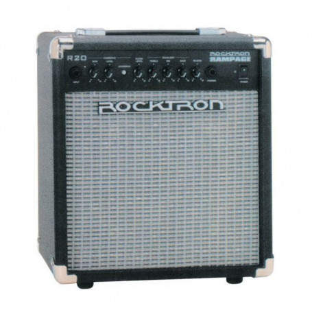 Комбік Rocktron R20 фото