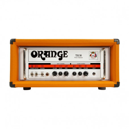 Підсилювач Orange TH30H фото