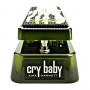 Педаль гітарна Dunlop KH95 Kirk Hammett Signature Crybaby Wah