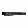 Педаль гітарна Dunlop DCR-2SRE Custom Shop Crybaby Rack Module