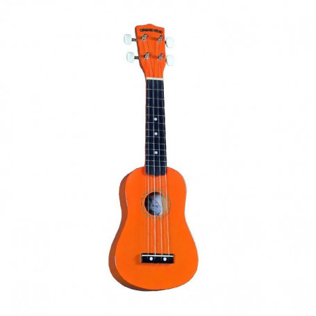 Гітара UKULELE DU-103 OR Diamondhead фото