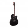 OV551108 Ел. акуст. гітара OVATION STANDART BALLADEER Deep